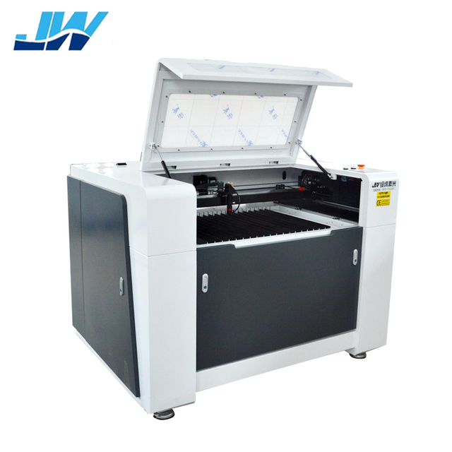 6090 Laser Engraving Machine Cutting Machine Engraver for Acrylic Wood Rubber Stamp Leather