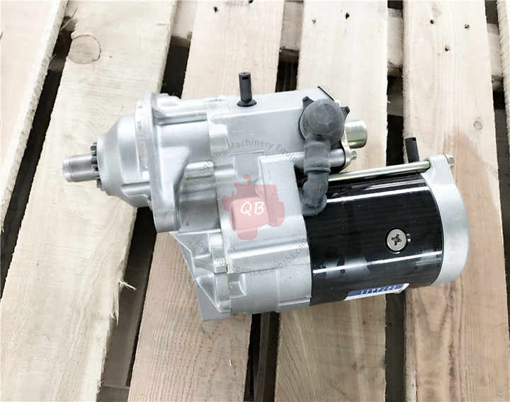 Cummins 24V starter motor for 3957598 428000-1330 4280001330 10 