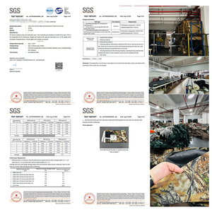 Heavy Duty Hunting Blind with Silent Zipper, 4-Person Capacity, Waterproof Camo Tent for Outdoor Hunting, Bird <strong>Watching</strong> - Product Image 5