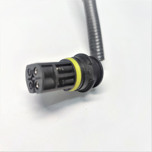 0015407917 0025401617 chính hãng cảm biến oxy cho Mercedes Benz G500 G55 AMG 2002-2011 - Product Image 4