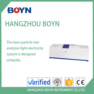 BN-WJL-616/618/622/626/628 <span class=keywords><strong>Laser</strong></span> Tự động kích thước hạt Analyzer Chất lượng cao <span class=keywords><strong>Laser</strong></span> Kích thước hạt Tester cho phòng thí nghiệm - Product Image 4