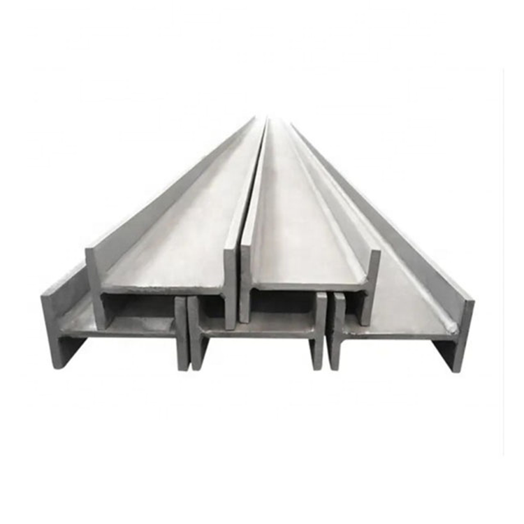 W21 x 12¼ x 166 H profile steel