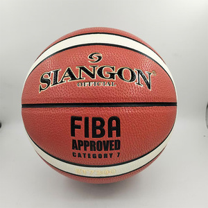 Custom Logo Indoor <strong>Basketball</strong> Ball Manufacture Customized Size 7 <strong>Leather</strong> <strong>Basketball</strong> Wholesales Price Molten <strong>Basketball</strong> - Product Image 4