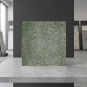 Carreaux de sol en porcelaine numérique marron brésilien Bahia 40x40cm, 12mm, mats, antidérapants, pleine masse, pour extérieur, usage intensif - Product Image 1