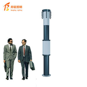 Precio <span class=keywords><strong>de</strong></span> fabricantes Aluminio Impermeable Ip65 AC <span class=keywords><strong>Farola</strong></span> eléctrica 50W 100W 150W 200W <span class=keywords><strong>Farola</strong></span> LED para exteriores - Product Image 1