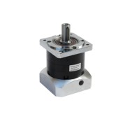 Reductor de velocidad planetaria reductor de engranajes en ángulo recto OEM 30-1000RPM