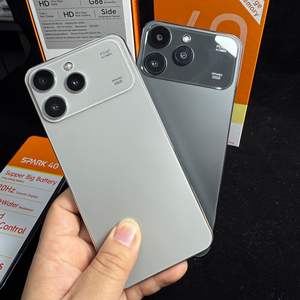 New Design <strong>Spark</strong> <strong>40</strong> 5G Smartphone 16G+1TB Storage Fast Charging HD Screen Decacore CPU Multi-language 108MP Discounted Price - Product Image 4