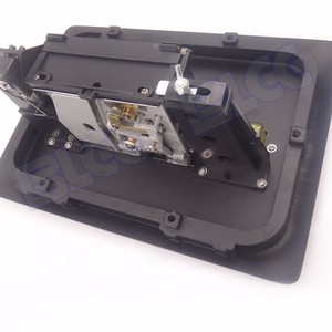 Accesorio para Máquina Recreativa Iron Gate QW01354: Máquina de Garra de Puerta con Monedero Único y Máquina de Garra de Puerta con Monedero Doble - Product Image 3