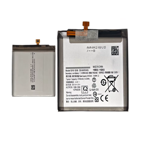 Nouvelle batterie EB-BA905ABU 3700mAh de haute qualité pour Samsung Galaxy A80 SM-A805F/A90 4G SM-A905F, batteries de téléphone - Product Image 1