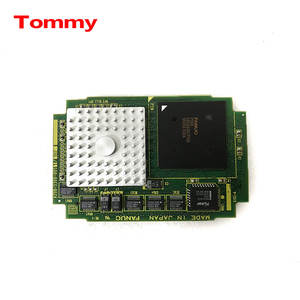 Módulo de Placa de Control FANUC A20B-3300-0051 para Automatización con Componentes de Plástico y Cobre - Product Image 1