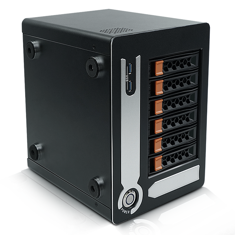 Free NAS High Quality Storage Solutions for Home Business