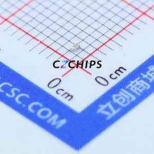 GRM1555C1HR30BA01D SMD Capacitor (MLCC) 0402 0.3pF 50V C0G - Product Image 2