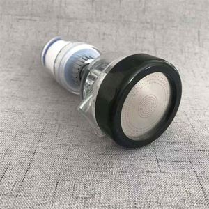 Smart Induction Dispositif Économiseur <span class=keywords><strong>D</strong></span>'<span class=keywords><strong>eau</strong></span> <span class=keywords><strong>de</strong></span> Robinet Économiseur Pour Cuisine <span class=keywords><strong>Douche</strong></span> Personnalisé Mini Tête - Product Image 2