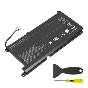 Bulk Sale 11.55V 52.5Wh 4323mAh Durable Cycle PG03XL <b>Battery</b> for HP 16-A0000 16T-A0000 Quality <b>Battery</b> - Product Image 4