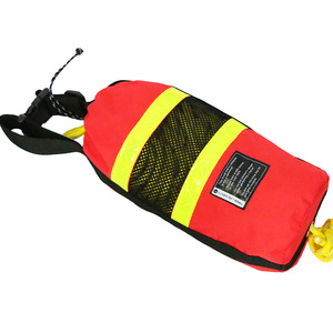 Bolsa <span class=keywords><strong>de</strong></span> <span class=keywords><strong>Rescate</strong></span> Acuática <span class=keywords><strong>de</strong></span> Grado Marino con Cuerda <span class=keywords><strong>de</strong></span> Seguridad Flotante Reflectante <span class=keywords><strong>de</strong></span> Despliegue Rápido para Kayak y Rafting - Product Image 3