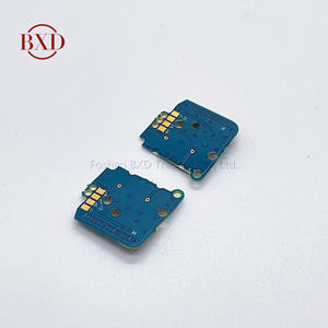 1 paire de boutons-pagaies pour <span class=keywords><strong>carte</strong></span> <span class=keywords><strong>mère</strong></span> de manette <span class=keywords><strong>Xbox</strong></span> One Elite Series 2 - Product Image 2