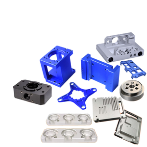 Tùy chỉnh CNC máy tiện gia công dịch vụ thép không gỉ thành phần phần cứng phi tiêu chuẩn bộ phận xử lý tùy chỉnh thiết kế phay - Product Image 6