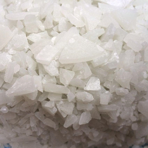 Échantillon Gratuit Direct Usine Sulfate de Fer et d'Aluminium 17% pour le Traitement de l'Eau - Product Image 2
