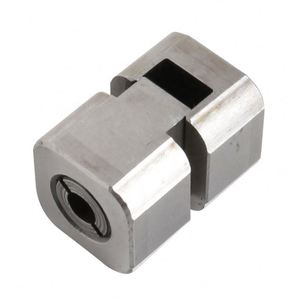 High Precision <strong>CNC</strong> Turning Machining Services <strong>Thread</strong> Drilling <strong>Custom</strong> Metal Micro Machining Customized Turning <strong>Parts</strong> Starway - Product Image 4