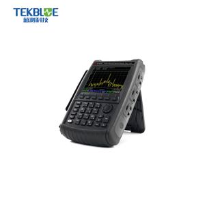 Analyseur de spectre micro-ondes portable Keysight N9938B FieldFox 26,5 GHz - Product Image 3