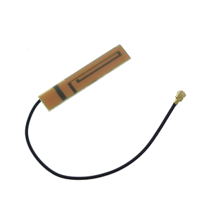 Antena de placa de circuito integrada para conector 1,13 línea 15cm de largo 3DBI pequeño <span class=keywords><strong>PCB</strong></span> SIM800 SIM908 <span class=keywords><strong>SIM900</strong></span> GSM/GPRS/3G producto - Product Image 5