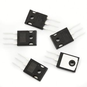 Genuine Original New Guaranteed JS65R040WM TO-247 Transistor CZSKU:CT50RX22 - Product Image 1