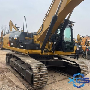 Excavadora Hidráulica Original para 336D2L Modelo 2022, 36 Toneladas, Capacidad de Cucharón de 1.88m, Eficiente en Consumo de Combustible, Bajas Horas de Uso, en Stock - Product Image 6