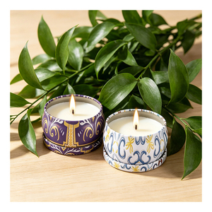 Molde de silicona para velas con formas de mariposa y peonía, kit de materiales creativos para manualidades con cera, ideal para estudio y entrenamiento. - Product Image 5