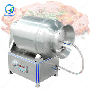 Máquina Marinadora de Alimentos al Vacío OCEAN Comercial para Pollo, Máquina de Masaje y Marinado de Carne - Product Image 1