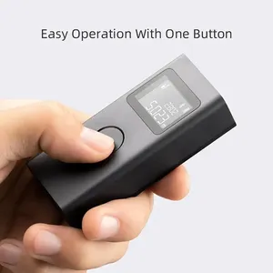 Télémètre laser intelligent Mijia CN 0,05-40M, outil de mesure numérique portable avec précision de ±3mm - Product Image 2