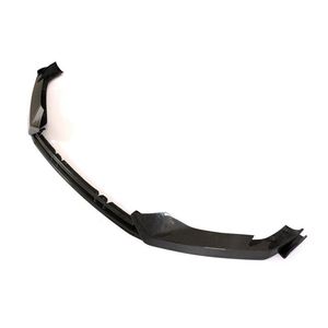 Spoiler avant en fibre de carbone de style TTRS de qualité supérieure pour <span class=keywords><strong>Audi</strong></span> <span class=keywords><strong>TT</strong></span> TTRS 2016-<span class=keywords><strong>2018</strong></span> - Product Image 2