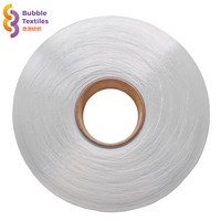 Filament de nylon 6 de haute qualité à bas prix 70D/48FF, ténacité élevée, anti-boulochage, pour la couture, le tricot à la main et le tissage textile CN ZHE