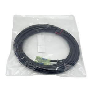 สายเชื่อมต่อหลัก KEYENCE GL-RP10P แบบ 10 เมตร ชนิด PNP สำหรับม่านแสงนิรภัยอัตโนมัติรุ่น GL-R สายเคเบิล LSZH 5 แกน - Product Image 6