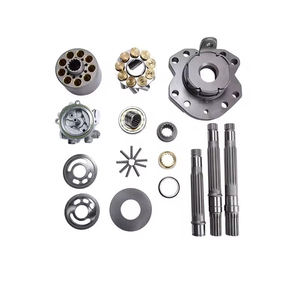Repuestos para Bomba Hidráulica Serie K3V, Accesorios Nuevos para Excavadoras - K3V63DT K3V112DT K3V140DT K3V180DT K3V280 Serie K3V - Product Image 2