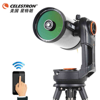 Telescopio Celestron NEXSTAR EVOLUTION 6\" GOTO 6SE Evolution Schmidt-Cassegrain 12090