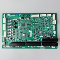 Placa PCB LDD23 857C1059597 Original Usada para Impresora Fotográfica Fuji Fujifilm Frontier 550 570