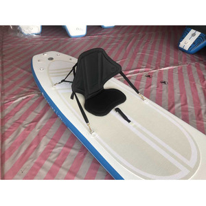 Tabla de Surf Inflable SZL 2022, Tabla de Paddle Surf Personalizable, Tabla de Windsurf Multiusos - Product Image 5