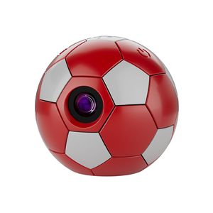 กล้องมินิฟุตบอล G7 บันทึกวิดีโอ 1080P สำหรับการถ่ายภาพและการเดินทาง - Product Image 1