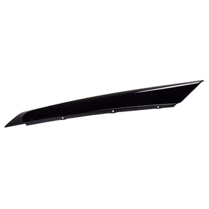 Couverture décorative moulée pour pilier droit, pour Mini R50 R53 Convertible R52, en plastique, 51137128158 - Product Image 3