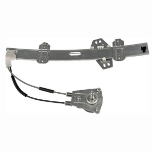 ชุดมอเตอร์กระจกไฟฟ้าหน้า Honda Civic รุ่น 72210-S04-003 740-199 อะไหล่ทดแทน - Product Image 1