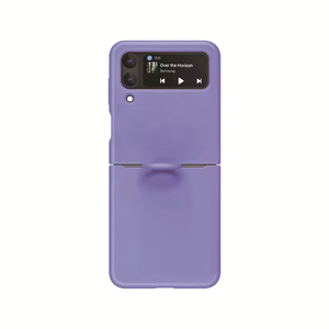 <span class=keywords><strong>Silicone</strong></span> liquide avec porte-anneau étui de téléphone antichoc pour <span class=keywords><strong>Samsung</strong></span> <span class=keywords><strong>Z</strong></span> <span class=keywords><strong>Flip</strong></span> 3 <span class=keywords><strong>4</strong></span> 5 6 7 - Product Image 6