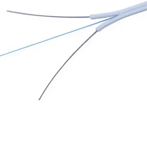 Cavo in fibra ottica GJXFH a un prezzo di fabbrica cavo 2-Core per interni FTTH filo ottimale per cavi di comunicazione - Product Image 1