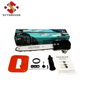 رأس منشار سلسلة قابل للتبديل مقاس 16 بوصة للجلاخة الزاوية - Product Image 5