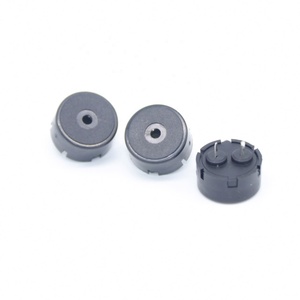 Buzzer moins cher 22*4.5mm lecteur externe haut-parleur passif Buzzer Piezo - Product Image 4