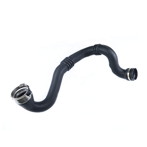 144605593R 8200753502 Tubo Intercooler Turbo Compatibile con Renault Master III Nissan NV400 <span class=keywords><strong>Opel</strong></span> <span class=keywords><strong>Movano</strong></span> <span class=keywords><strong>B</strong></span> X62 2010-2021 M9T 2.3 dCi - Product Image 2