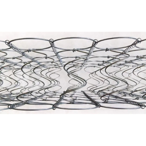 100 ressorts/Min offre spéciale capacité de fonctionnement élevée Bonnell ressort équipement fabriqué matelas Machine prix avantage - Product Image 5