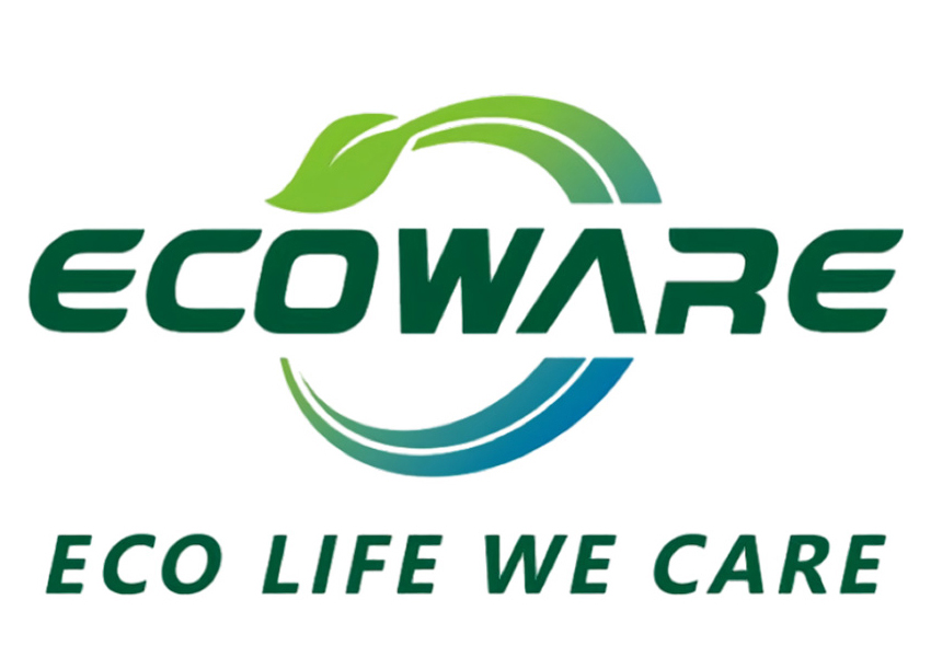 Ecoware Co., Ltd. logo