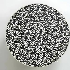 Table basse de qualité supérieure en os incrusté, fabriquée à la main pour les appartements et villas modernes, au meilleur prix du marché - Product Image 3