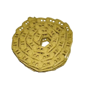 שרשרת זחלים מפלדה כבדה מדגם 311C של Beneparts עבור בולדוזר, מחפר, מנוף, ציוד חקלאי, נעלי זחל חדשות, קמעונאות בנייה - Product Image 4