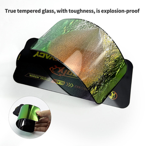 Anti-Spy <span class=keywords><strong>vetro</strong></span> temperato per <span class=keywords><strong>iPhone</strong></span> 17 Air 16 15 14 13 12 <span class=keywords><strong>11</strong></span> <span class=keywords><strong>Pro</strong></span> Max Anti Peeping cambio colore protezione schermo Privacy - Product Image 5